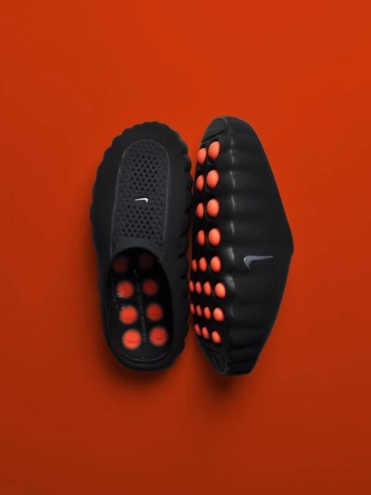 Erkaklar uchun Nike Mind 001 kundalik va sport shippaklari, o‘lchamlari 40-45