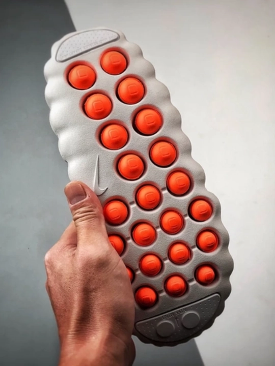 Erkaklar uchun Nike Mind 001 kundalik va sport shippaklari, o‘lchamlari 40-45