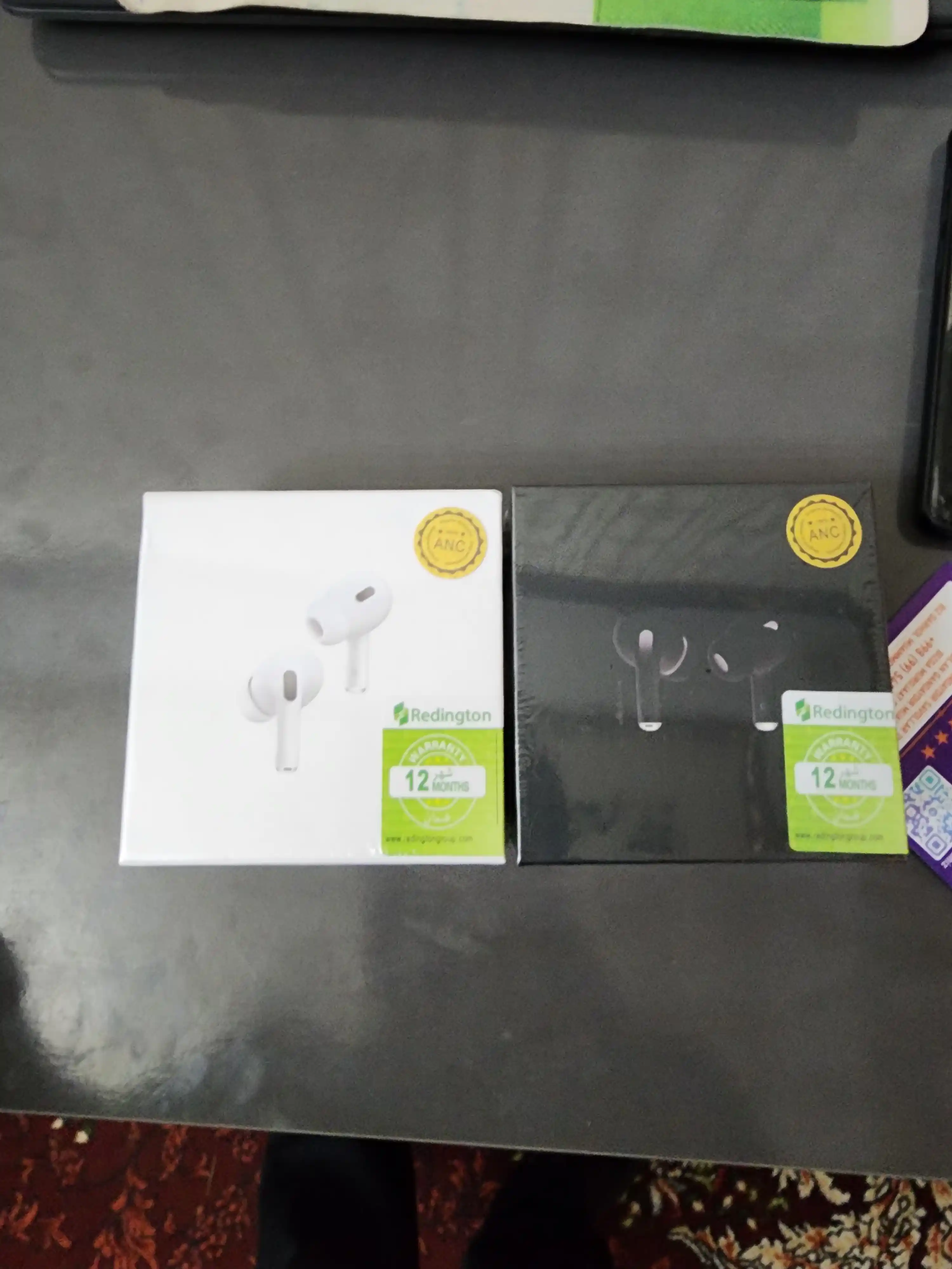 Pods 4 Air, Pods Pro 2, Air, Pods 4 simsiz quloqliklari