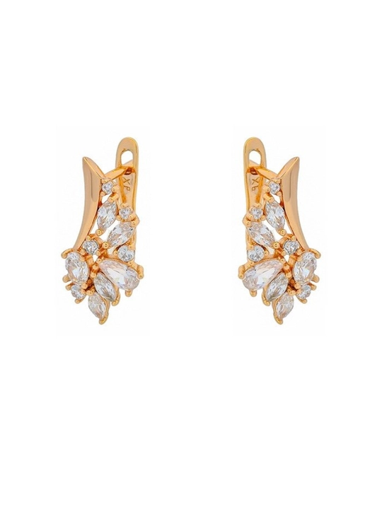 Xuping jewelry ziraklari