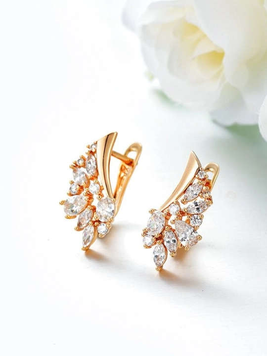 Серьги Xuping Jewelry - 