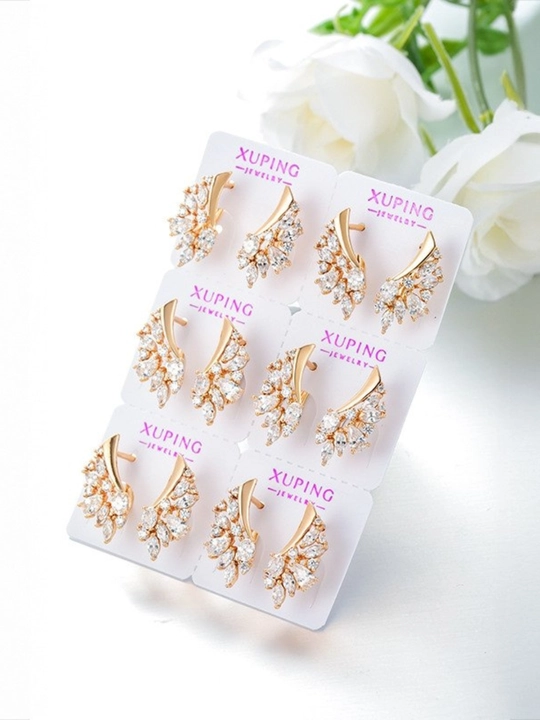 Xuping jewelry ziraklari