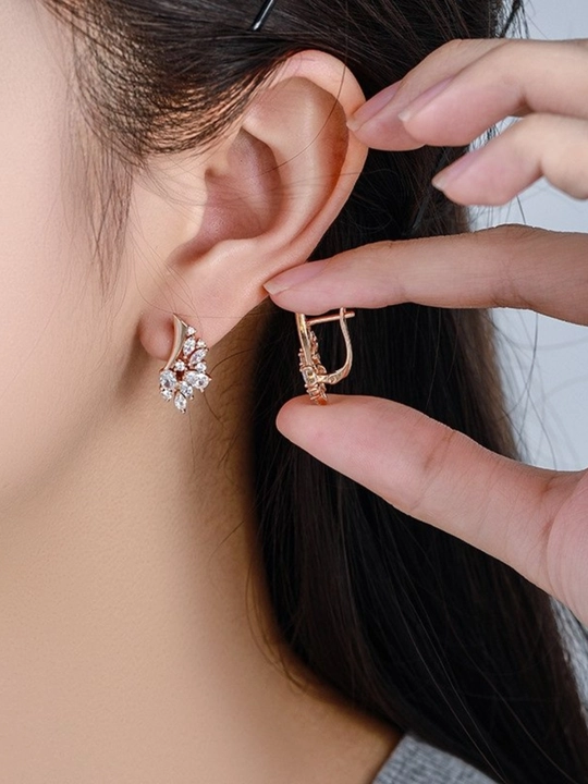 Xuping jewelry ziraklari