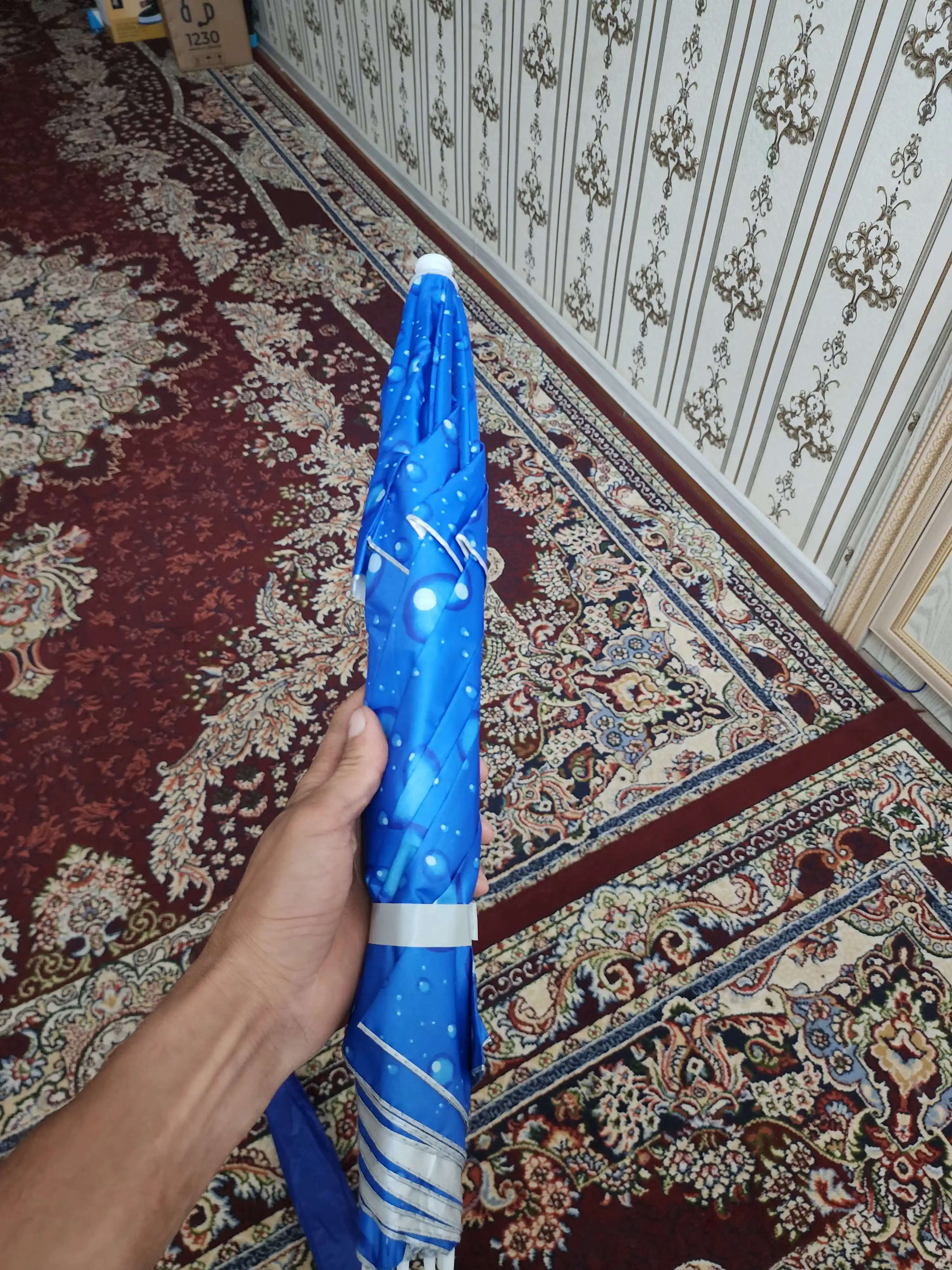 Зонт для головы, для рыбалки, защита от солнца и дождя в осенне-летний период