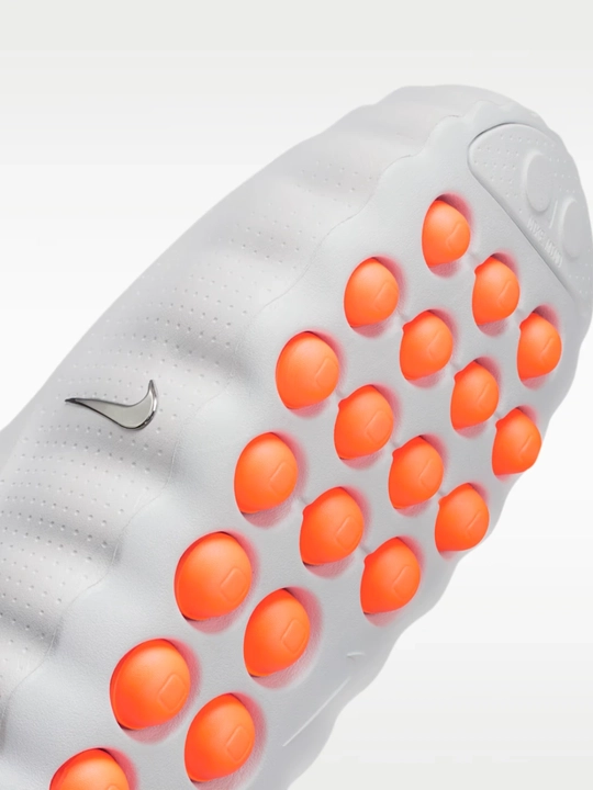 Erkaklar uchun Nike Mind 001 kundalik va sport shippaklari, o‘lchamlari 40-45