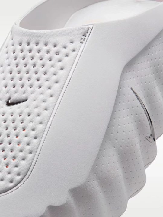 Erkaklar uchun Nike Mind 001 kundalik va sport shippaklari, o‘lchamlari 40-45