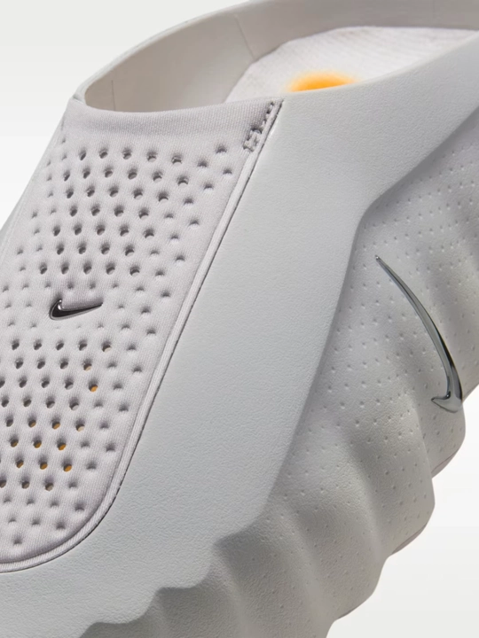 Erkaklar uchun Nike Mind 001 kundalik va sport shippaklari, o‘lchamlari 40-45