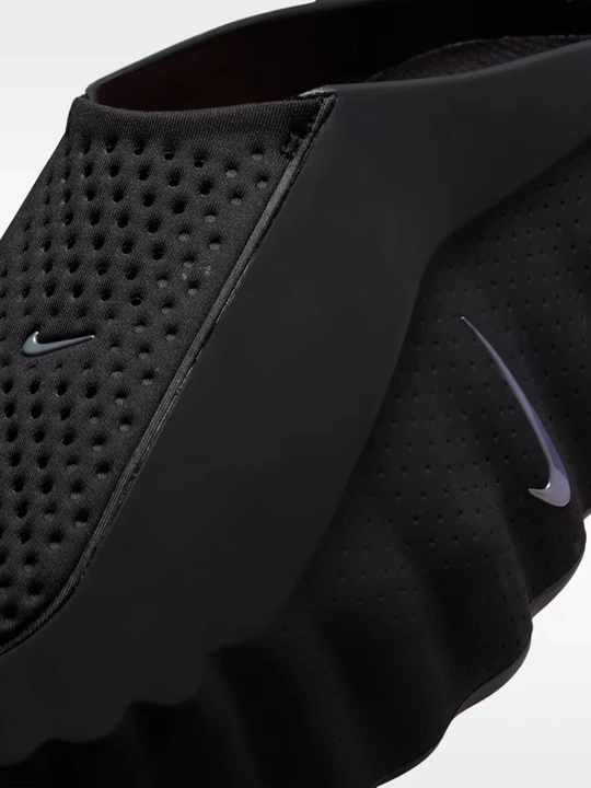 Erkaklar uchun Nike Mind 001 kundalik va sport shippaklari, o‘lchamlari 40-45