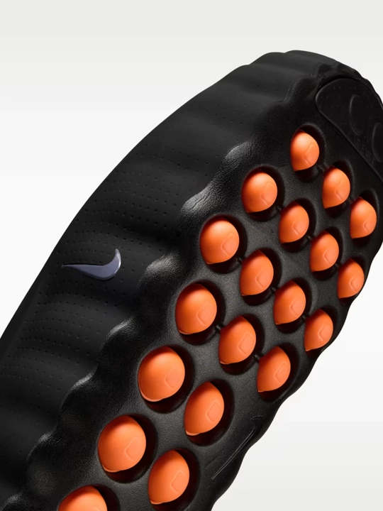 Erkaklar uchun Nike Mind 001 kundalik va sport shippaklari, o‘lchamlari 40-45