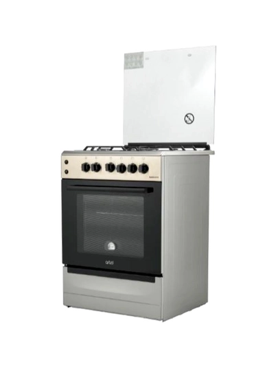 Газовая плита Artel Apetito 02-G CHU Inox