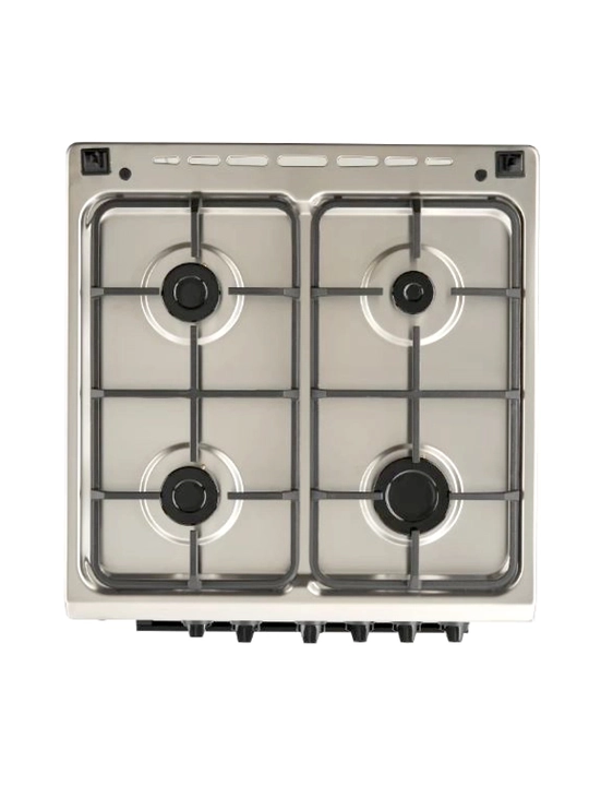 Газовая плита Artel Apetito 02-G CHU Inox