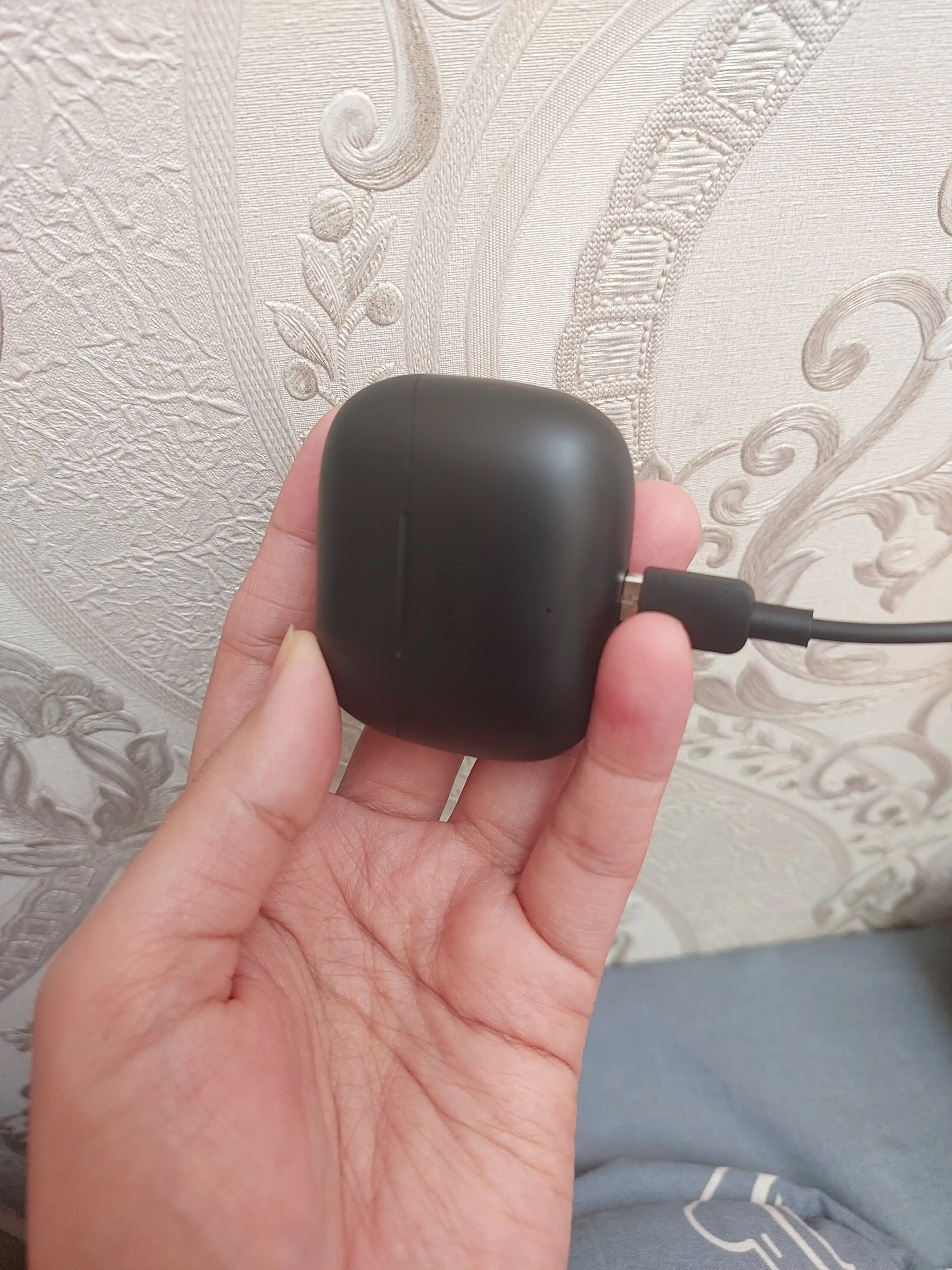 Simsiz quloqchin Hoco EQ2 Thought, True Wireless Bluetooth 5.3, 320 mA/soat