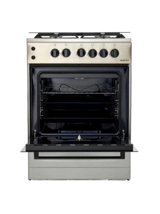 Газовая плита Artel Apetito 02-G CHU Inox