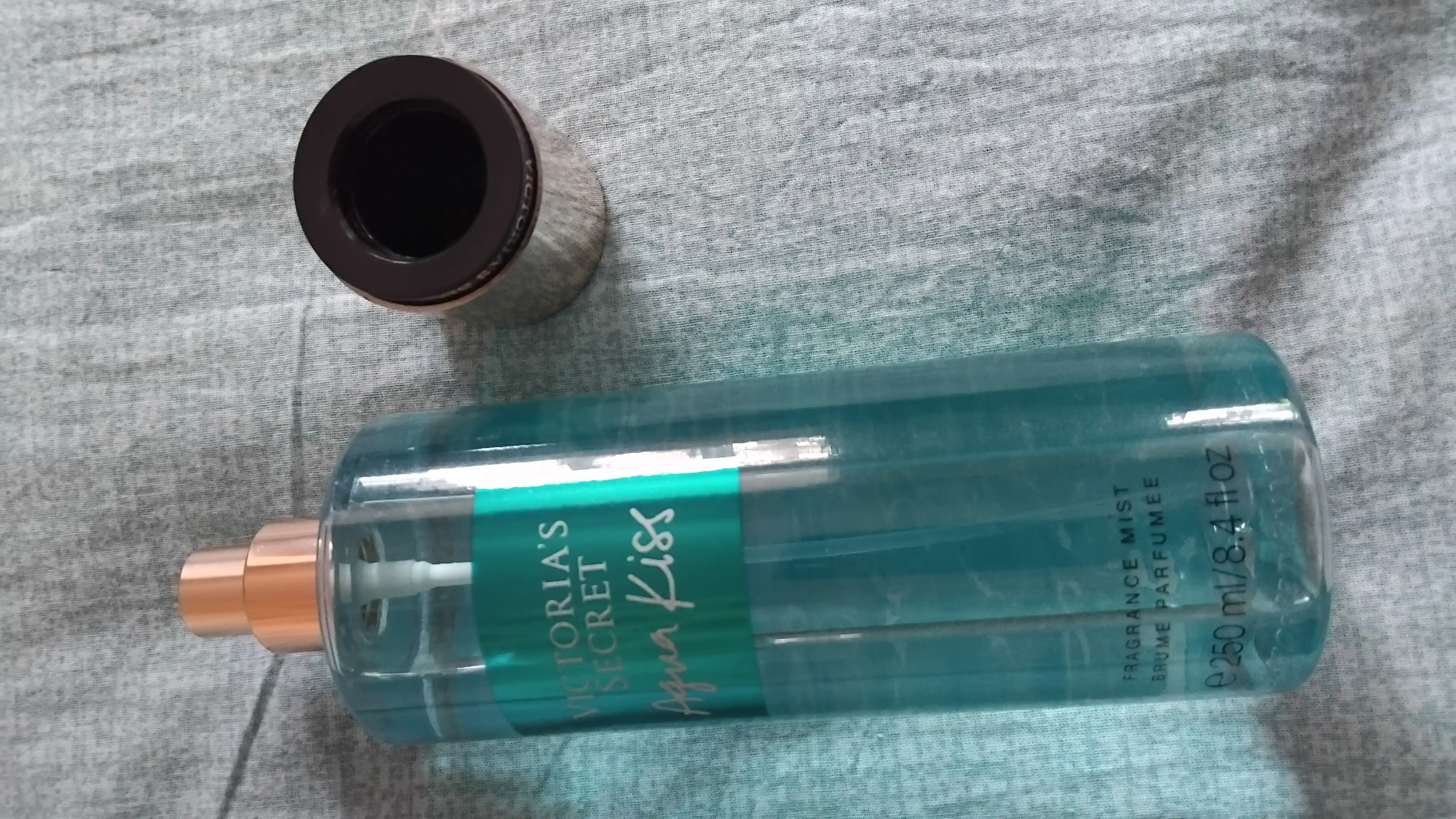 Спрей для тела Victoria's Secret Aqua Kiss, 250 мл