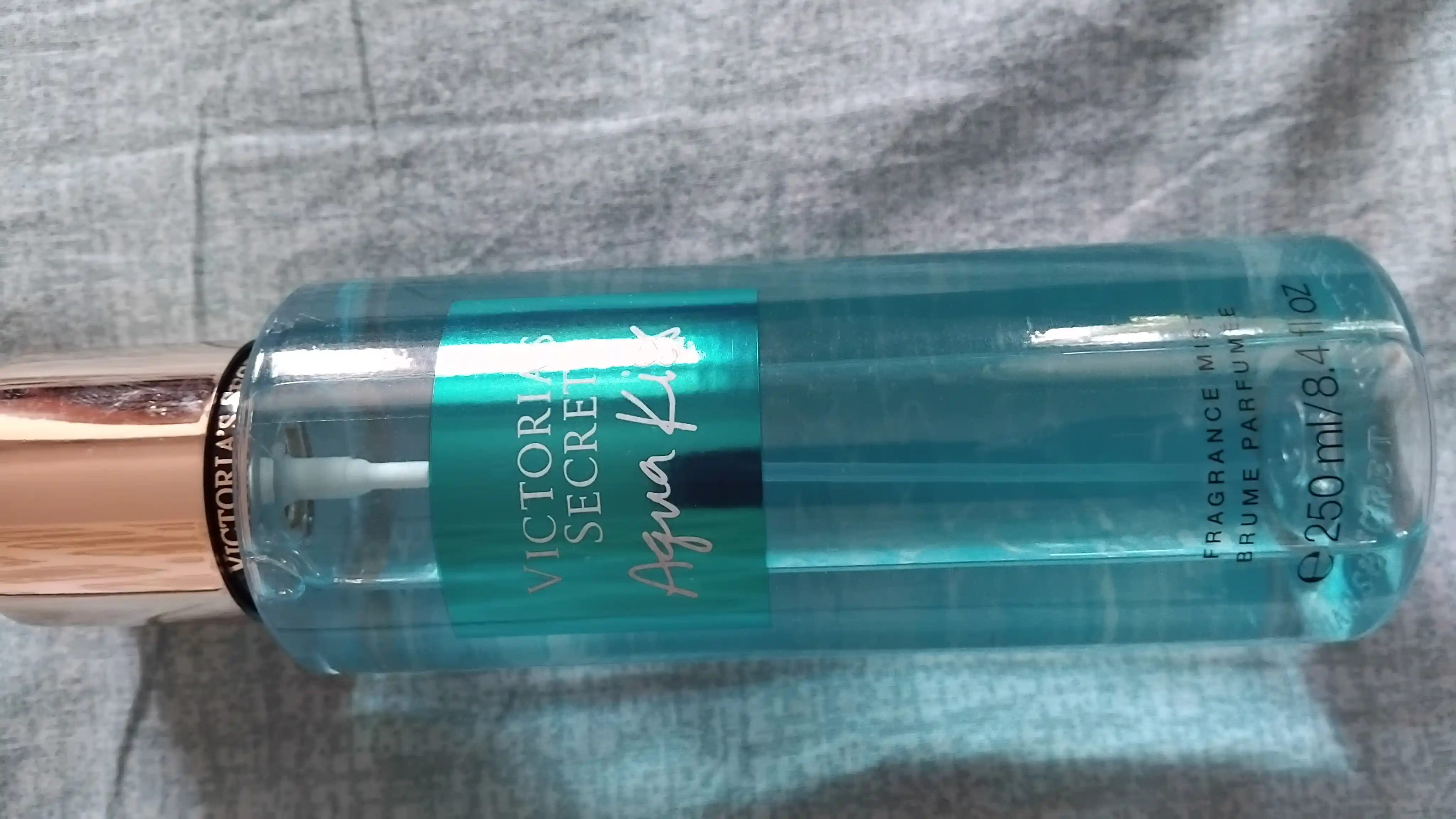 Спрей для тела Victoria's Secret Aqua Kiss, 250 мл