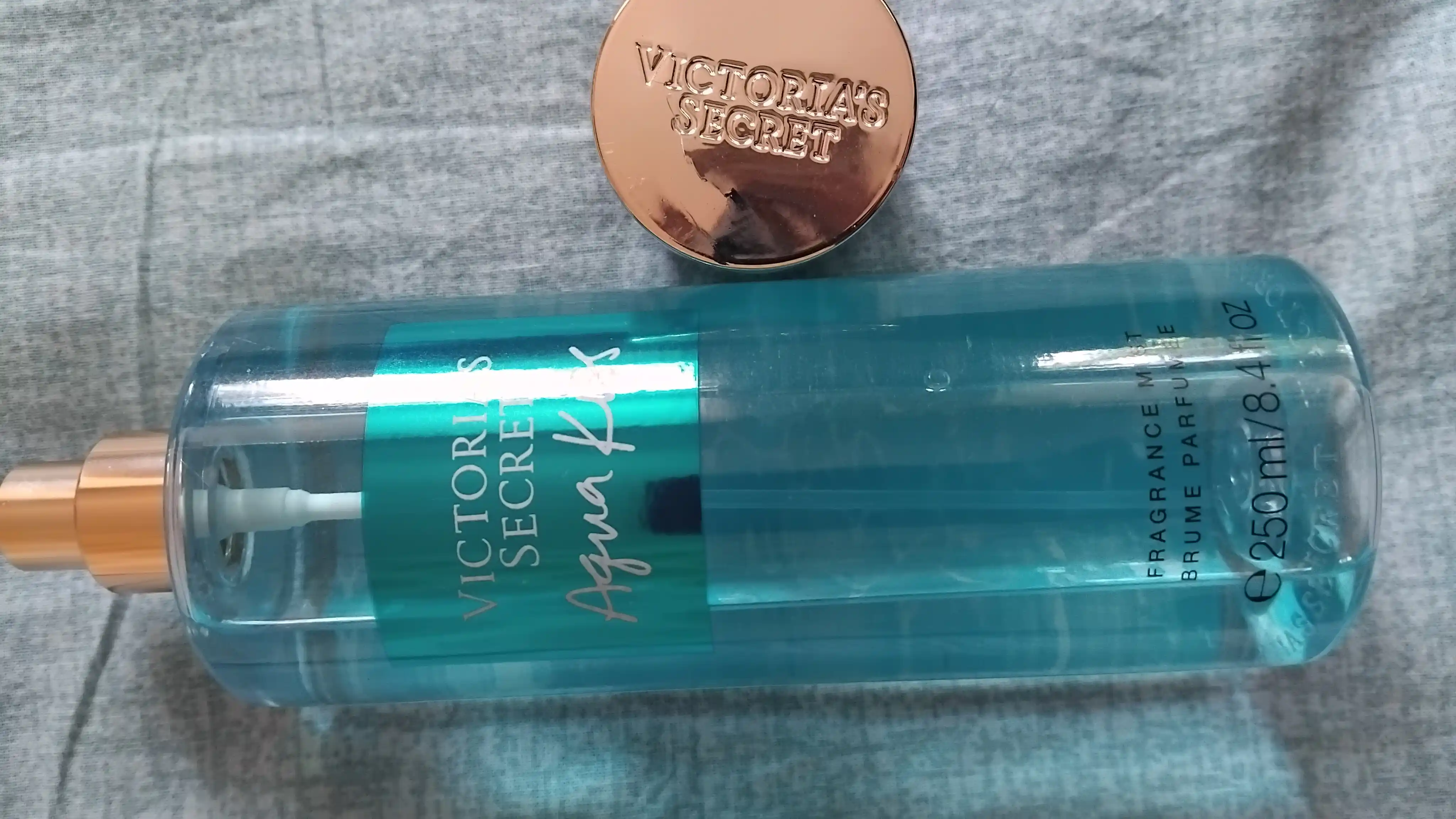 Спрей для тела Victoria's Secret Aqua Kiss, 250 мл