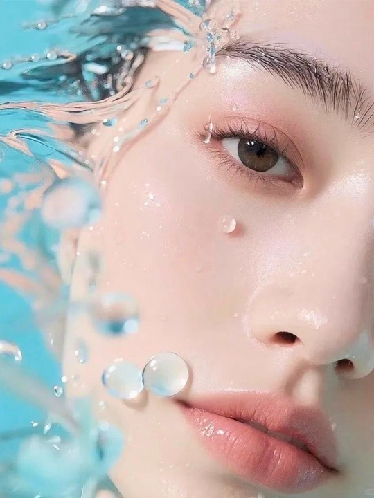 Увлажняющий мист-спрей для лица Aqua Dr.Althea 100 мл