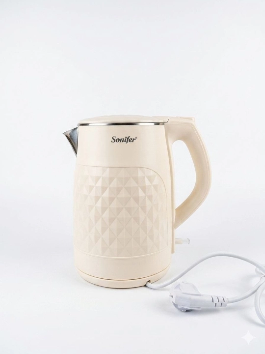 Sonifer Sf 2025 tefal choynak - 