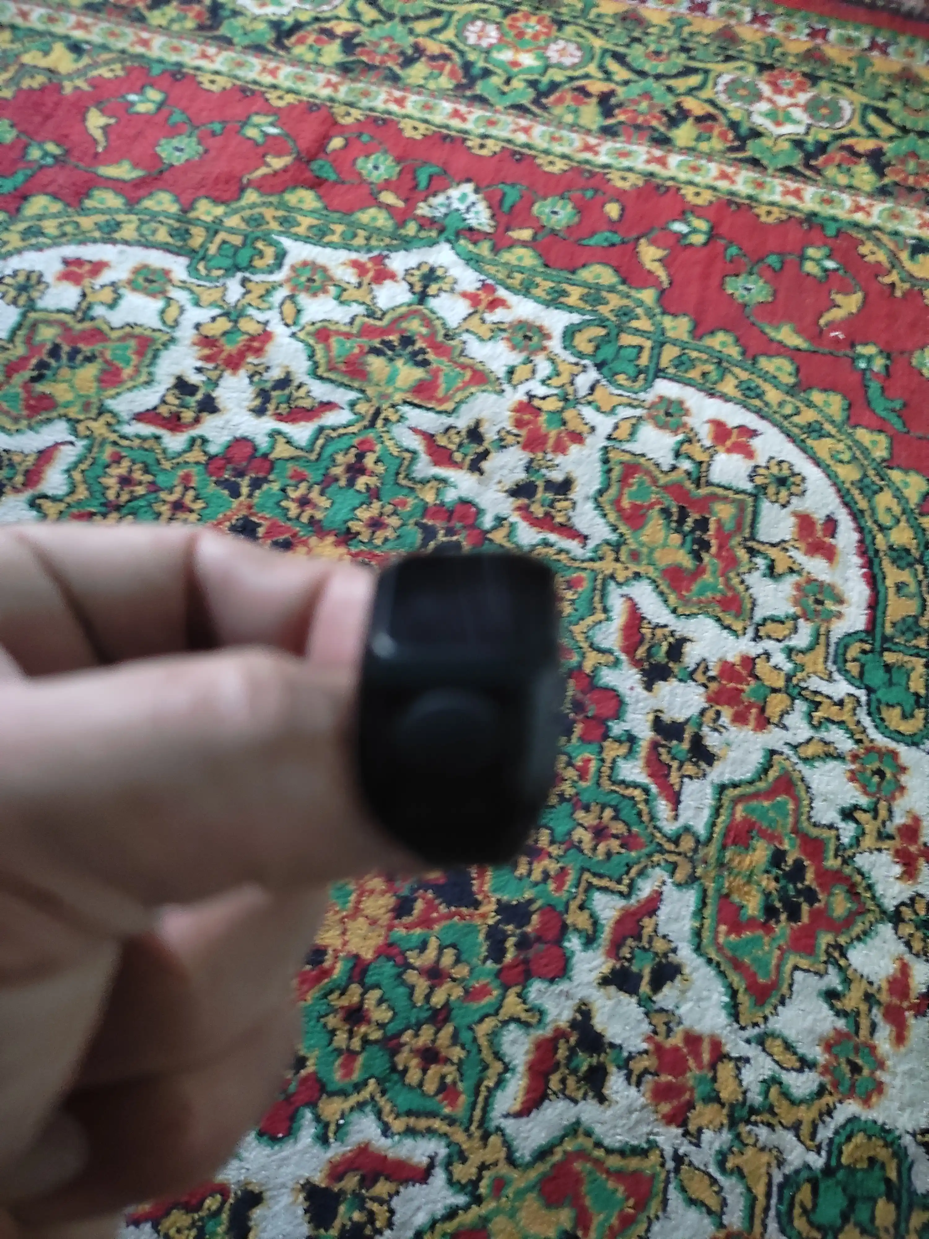 Zamonaviy elektron tasbeh