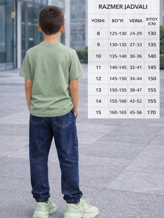 Футболка для мальчиков 9-12 лет хлопок удобная стильная