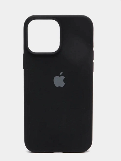 Чехол Apple MagSafe Iphone 13 Pro Max Midnight   - 