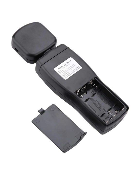 SMART SENSOR AS803 raqamli lyuksmetr