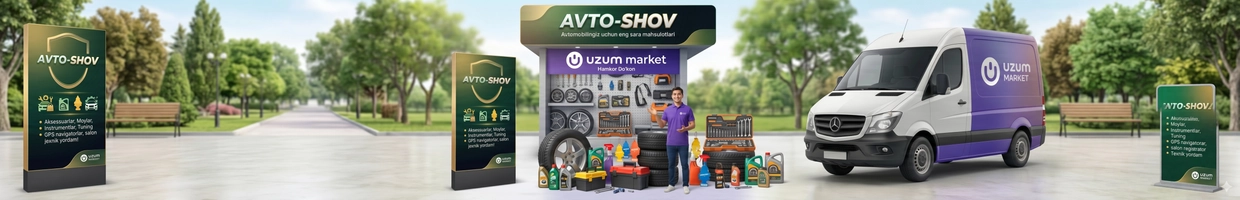 AVTO-SHOV