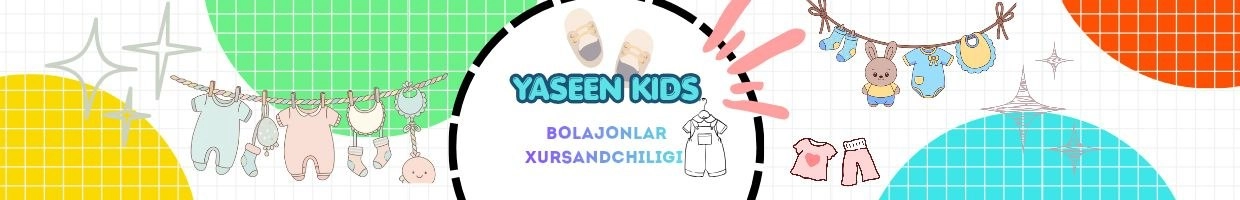 YASEEN KIDS