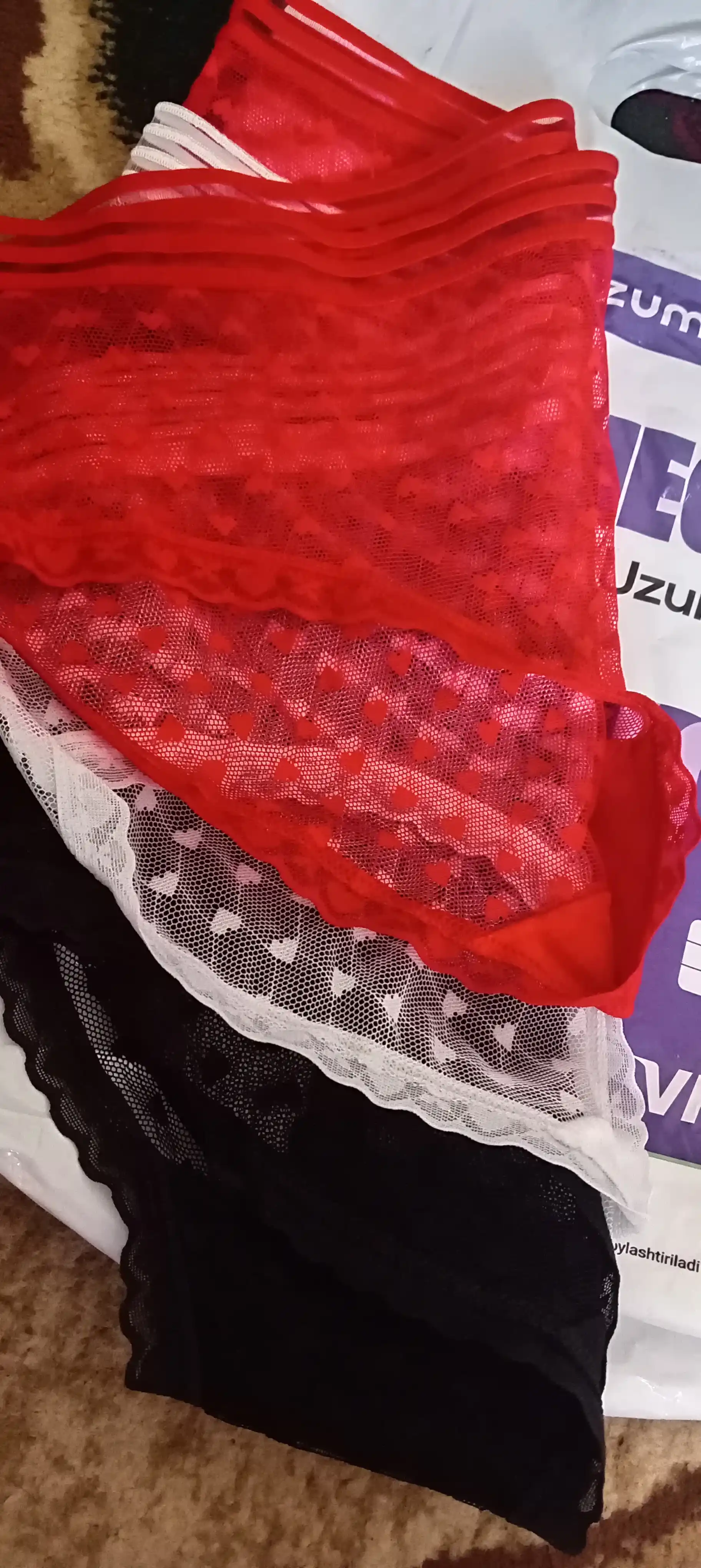 Ayollar ichki kiyimi, to‘plam, ayollar ichki kiyimi, paxta, ayollar ichki kiyimi to‘plami