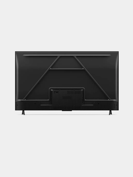 Смарт телевизор TCL 43" P635, 4K Led HDR 10+ Google TV