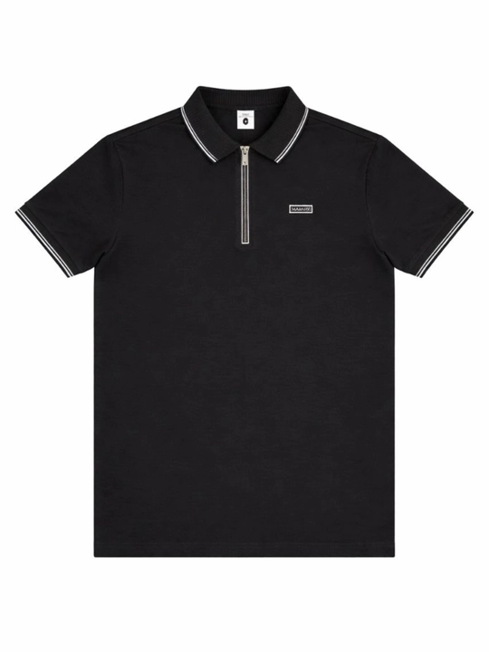 Massimo Dutti мужское поло, финка