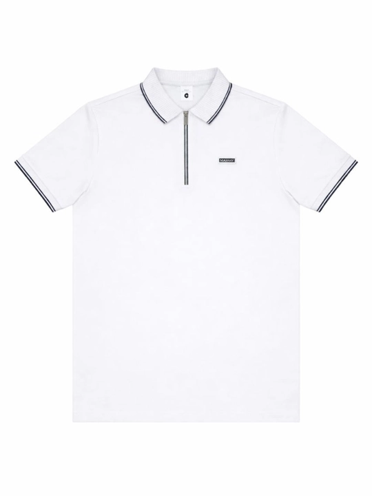 Massimo Dutti мужское поло, финка