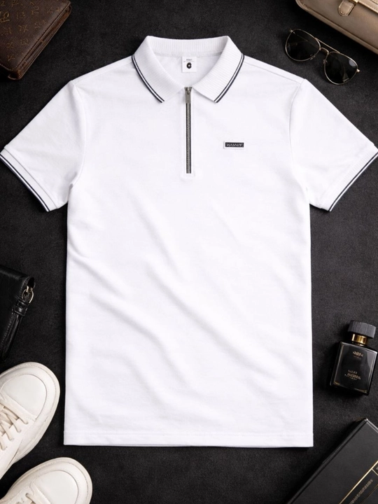 Massimo Dutti erkaklar polosi, finkasi - 