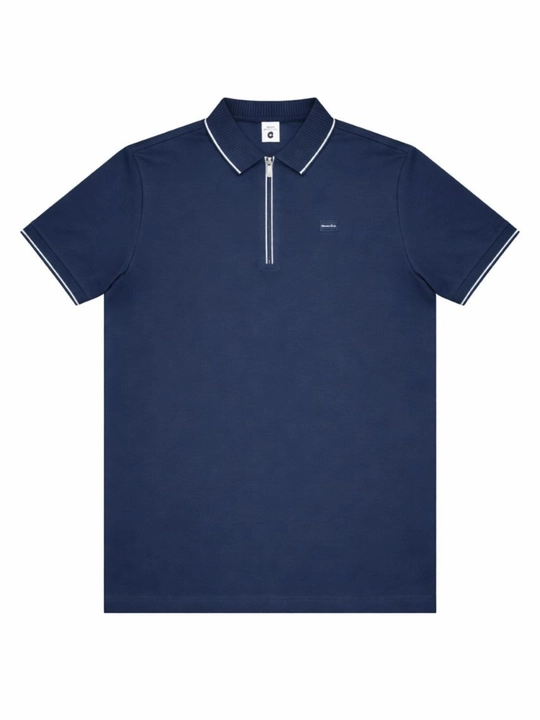 Massimo Dutti мужское поло, финка