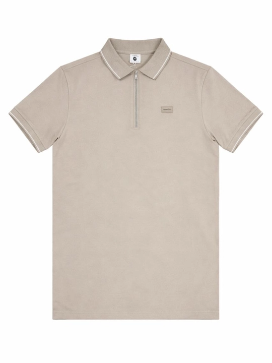 Massimo Dutti мужское поло, финка
