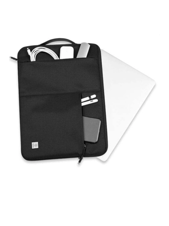 Чехол для ноутбука WIWU Alpha Slim Sleeve 14 защитный чехол для MacBook и ноутбуков