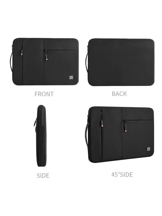Чехол для ноутбука WIWU Alpha Slim Sleeve 14 защитный чехол для MacBook и ноутбуков