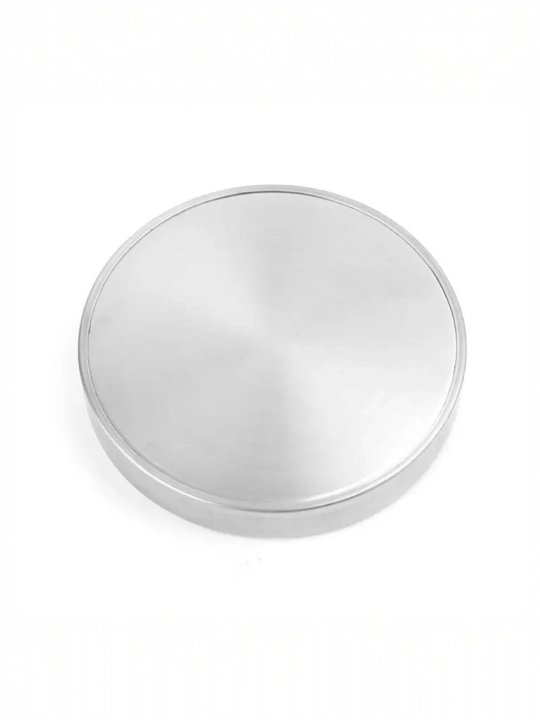 Turistik kompas 60 mm – waterproof, metall korpus, 55 gr yengil, sovg‘a uchun ideal