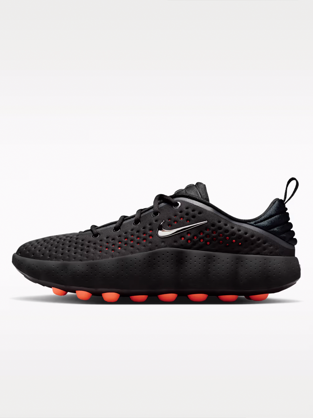 Nike Mind 002 krossovkalari 37-42 o‘lcham (qora/kulrang/bej) - 