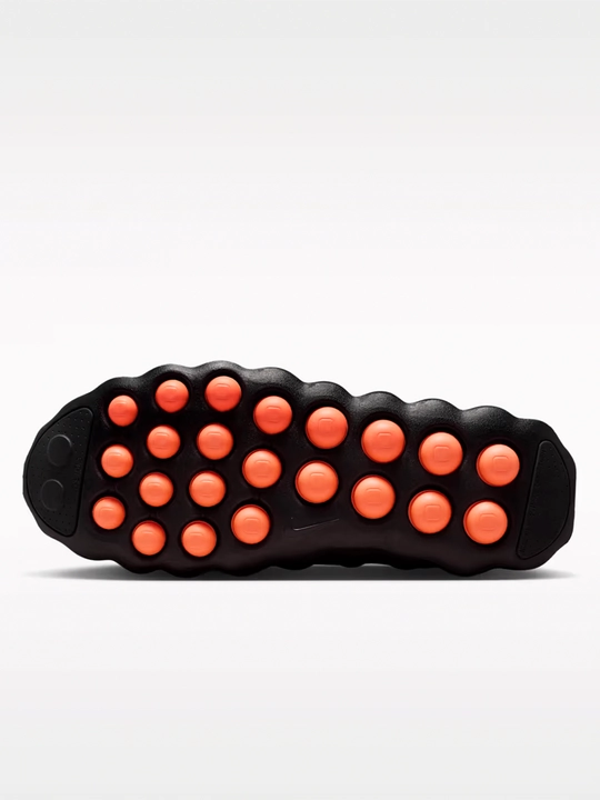 Nike Mind 002 krossovkalari 37-42 o‘lcham (qora/kulrang/bej)