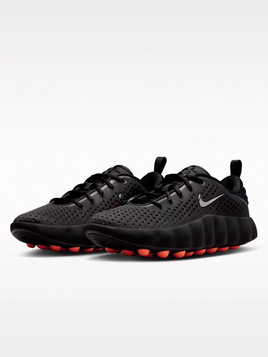 Nike Mind 002 krossovkalari 37-42 o‘lcham (qora/kulrang/bej)