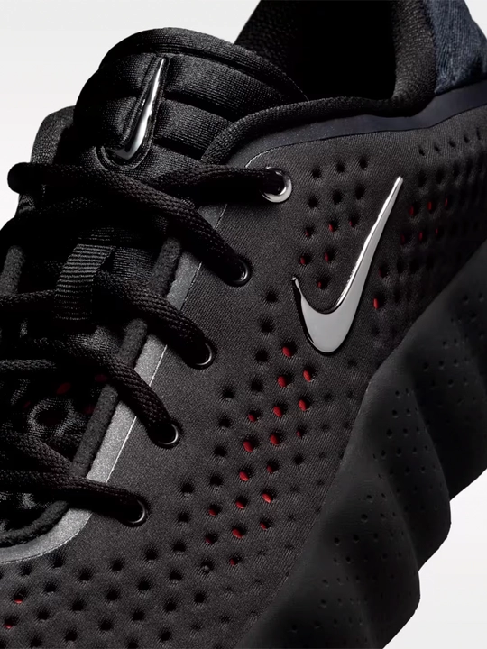 Nike Mind 002 krossovkalari 37-42 o‘lcham (qora/kulrang/bej)