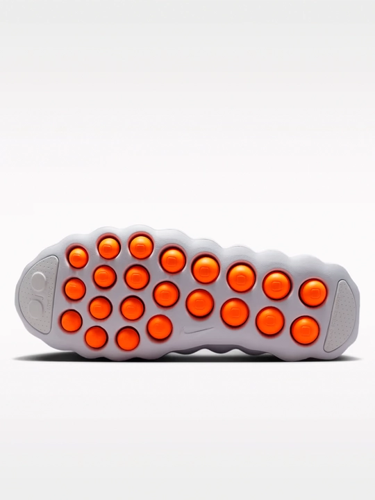 Nike Mind 002 krossovkalari 37-42 o‘lcham (qora/kulrang/bej)