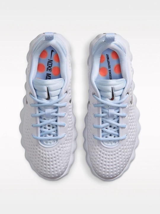 Nike Mind 002 krossovkalari 37-42 o‘lcham (qora/kulrang/bej)