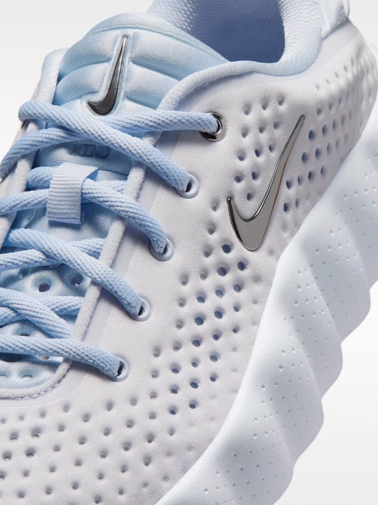 Nike Mind 002 krossovkalari 37-42 o‘lcham (qora/kulrang/bej)