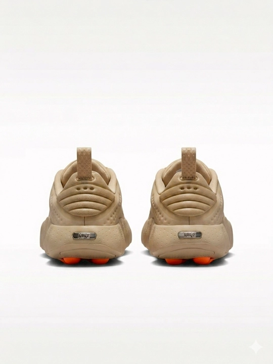 Nike Mind 002 krossovkalari 37-42 o‘lcham (qora/kulrang/bej)