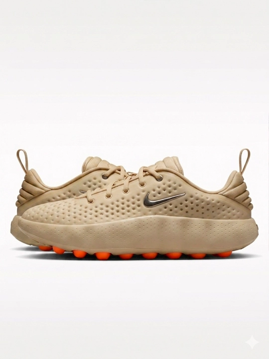 Nike Mind 002 krossovkalari 37-42 o‘lcham (qora/kulrang/bej)