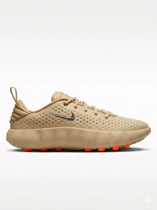 Nike Mind 002 krossovkalari 37-42 o‘lcham (qora/kulrang/bej) - 