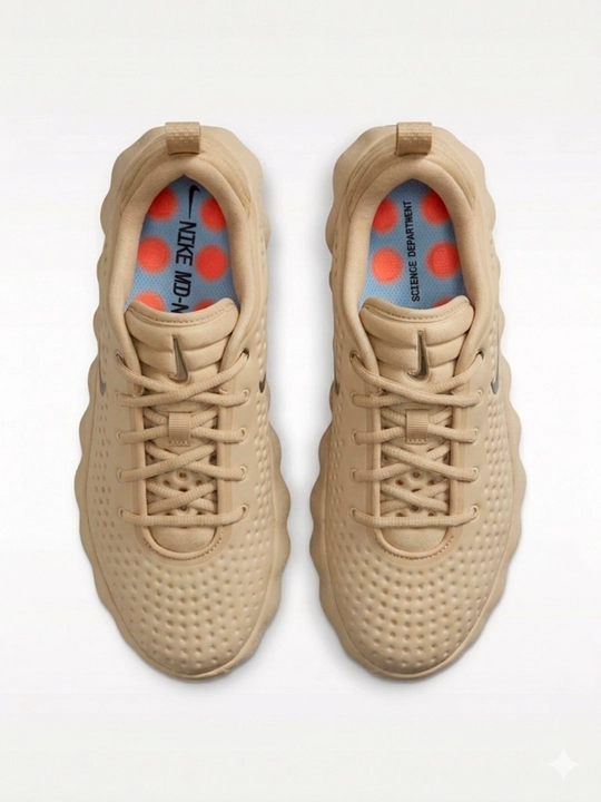 Nike Mind 002 krossovkalari 37-42 o‘lcham (qora/kulrang/bej)