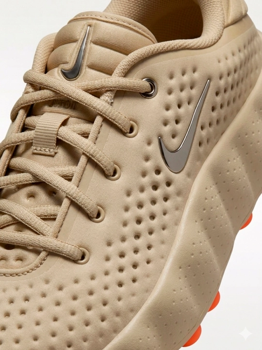 Nike Mind 002 krossovkalari 37-42 o‘lcham (qora/kulrang/bej)